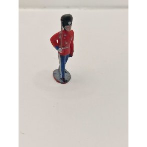 Kai Reisler garde med gevr (gammel)