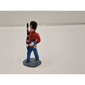 Kai Reisler garde med klarinet (gammel)