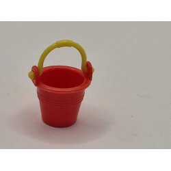 Spand i plastik (ny)