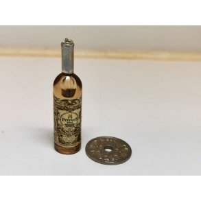 Rosevin (nr. 11) (ny)