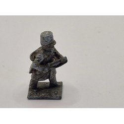 Soldat i metal (gammel)