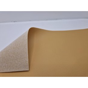 Lysebrunt kunst lder (nyt)