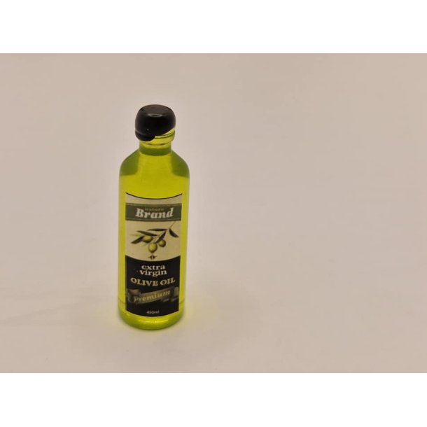 Olivenolie (ny)