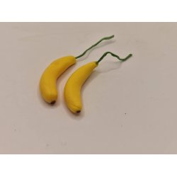 2 bananer (nye)