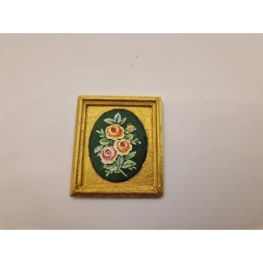 Maleri af Else Marie Foged (hndmalet)