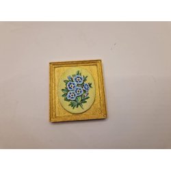 Maleri af Else Marie Foged (hndmalet)