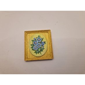 Maleri af Else Marie Foged (hndmalet)