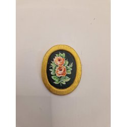 Maleri af Else Marie Foged (hndmalet)