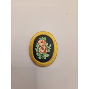 Maleri af Else Marie Foged (hndmalet)