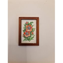 Maleri af Else Marie Foged (hndmalet)