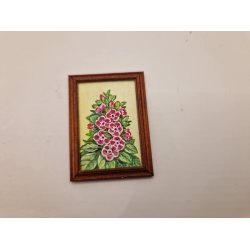 Maleri af Else Marie Foged (hndmalet)