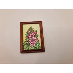 Maleri af Else Marie Foged (hndmalet)