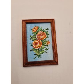 Maleri af Else Marie Foged (hndmalet)