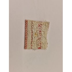 Karklud i frott (brugt)