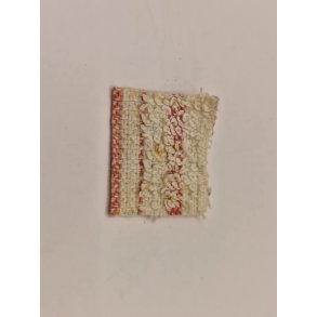 Karklud i frott (brugt)