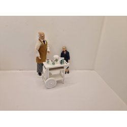  Starbucks krus i plastik (nyt)