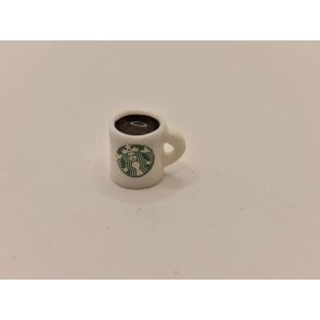 Starbucks kaffekop (ny)
