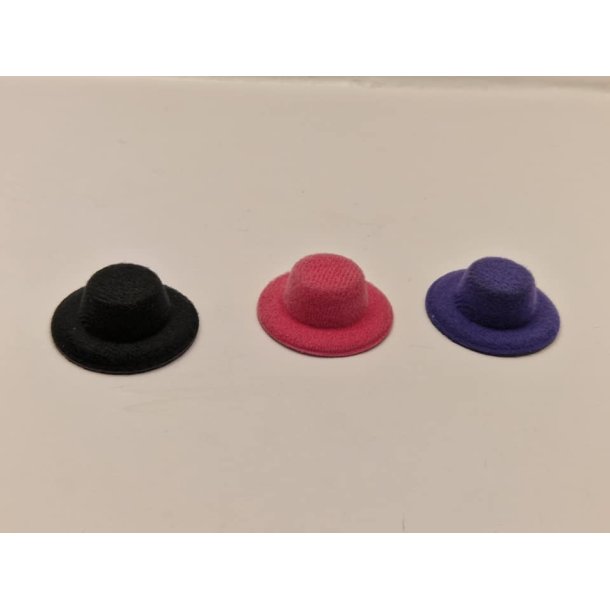 Hat (ny)