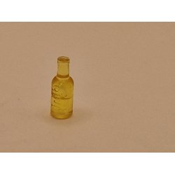 Schleich flaske i plastik (brugt)