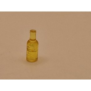 Schleich flaske i plastik (brugt)