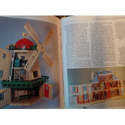 Doll's house the collectors guide. Bog p� engelsk (ny)