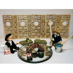 kande og blade (nye)