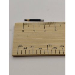 1 stk Blyant i tr� (ny)