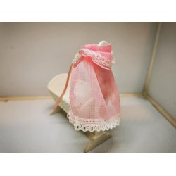 Vugge i scala 1:12 (brugt)