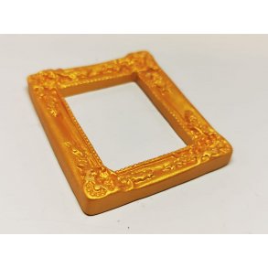 Ramme i plastik (ny)