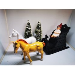 Hest (brugt) fra 1975