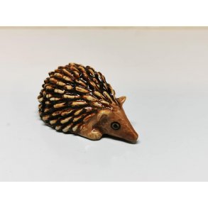 Pindsvin i porceln  (nyt)