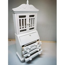 Sekretr i scala 1:12 (nyt)