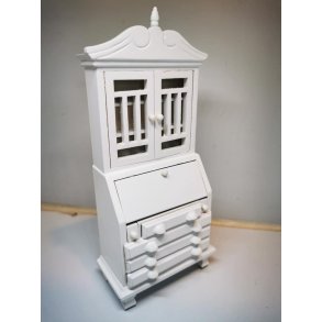 Sekretr i scala 1:12 (nyt)