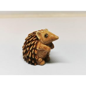 Pindsvin i porceln  (nyt)