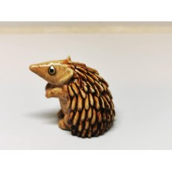 Pindsvin i porceln  (nyt)