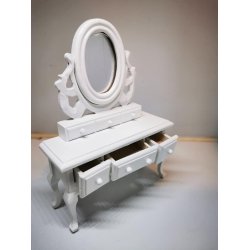 Toiletbord scala 1:12 (nyt)