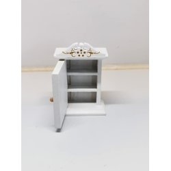 Hngeskab scala 1:12 (nyt)