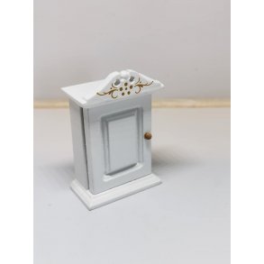 Hngeskab scala 1:12 (nyt)