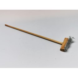 Kost scala 1:12 (brugt)