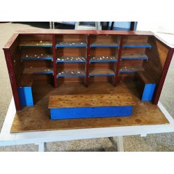 Kbmandsbutik (antik)