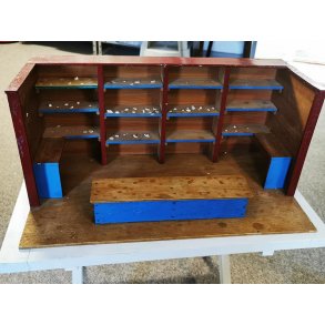 Kbmandsbutik (antik)