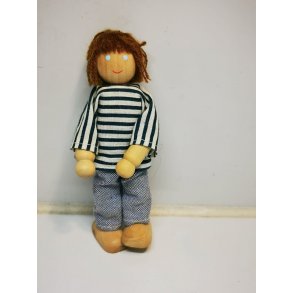 Gorki dukke (brugt)