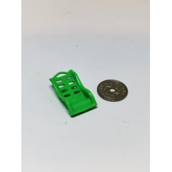 Skrstol scala 1:24 (brugt)