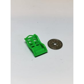 Skrstol scala 1:24 (brugt)