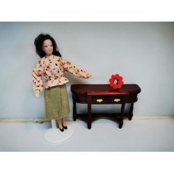 Billede American girl (brugt)