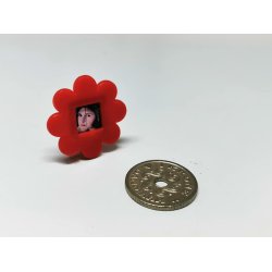 Billede American girl (brugt)