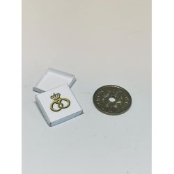 Bager kage ske (hndlavet)