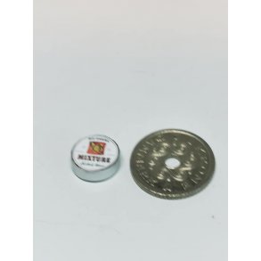 Mixture pibe tobak til dukkehus scala 1:12