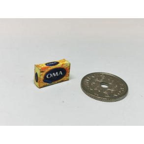Oma margarine (hndlavet)