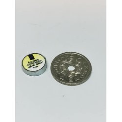 Pibe tobak (hndlavet)